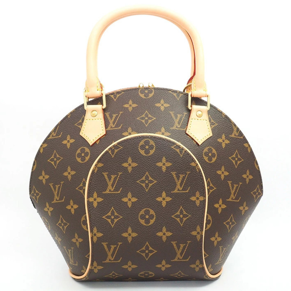 Louis Vuitton Ellipse Monogram Handbag